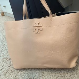 TORY BURCH TOTE